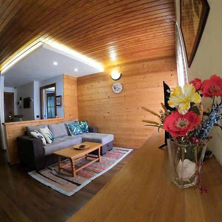 Mansarda Bellavista - Your Mountain Holiday Premana Esterno foto