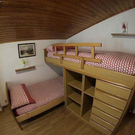 Mansarda Bellavista - Your Mountain Holiday Premana Esterno foto