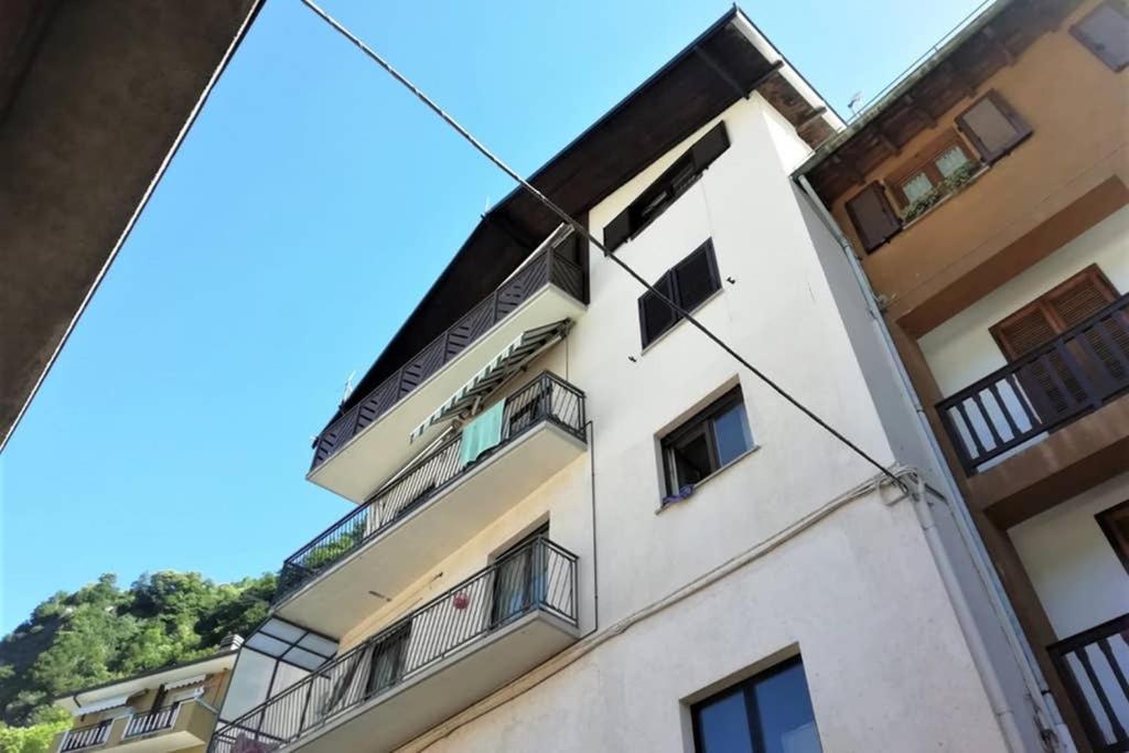 Mansarda Bellavista - Your Mountain Holiday Premana Esterno foto