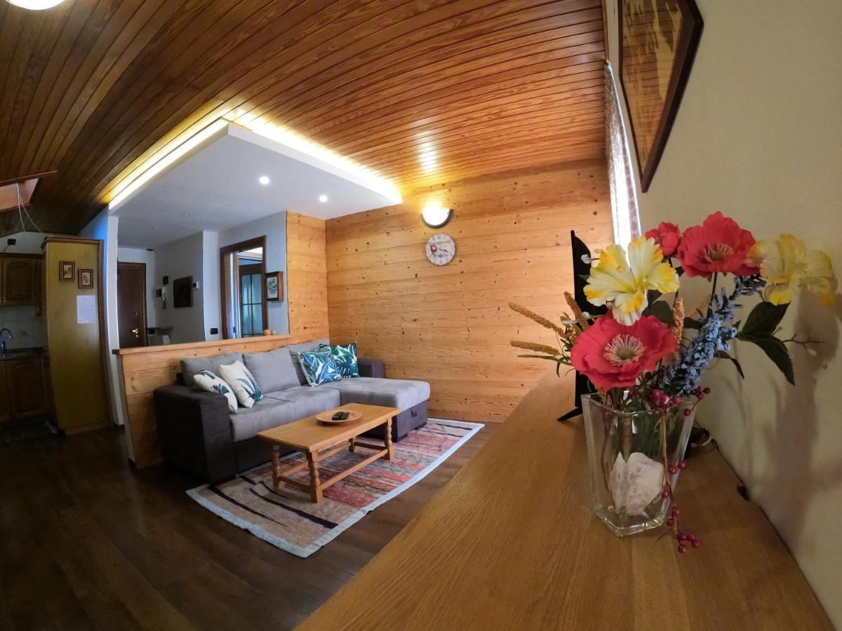 Mansarda Bellavista - Your Mountain Holiday Premana Esterno foto