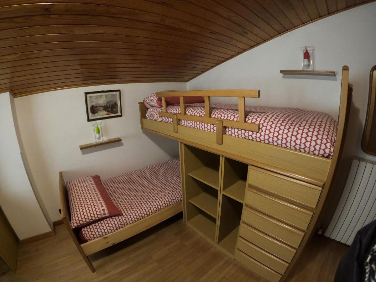 Mansarda Bellavista - Your Mountain Holiday Premana Esterno foto