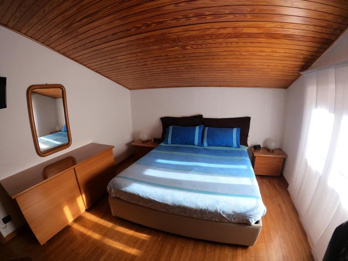 Mansarda Bellavista - Your Mountain Holiday Premana Esterno foto